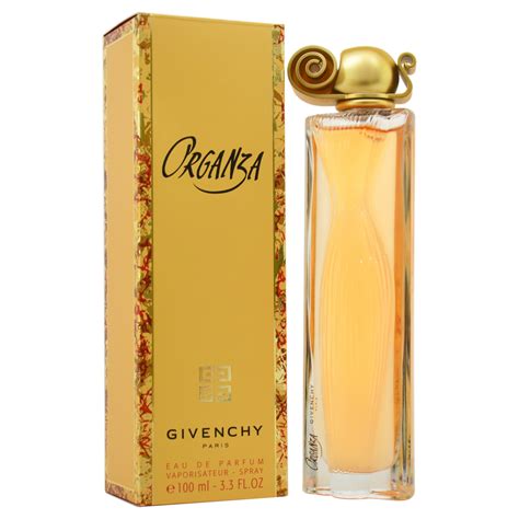 givenchy organza prezzo|organza givenchy perfume discontinued.